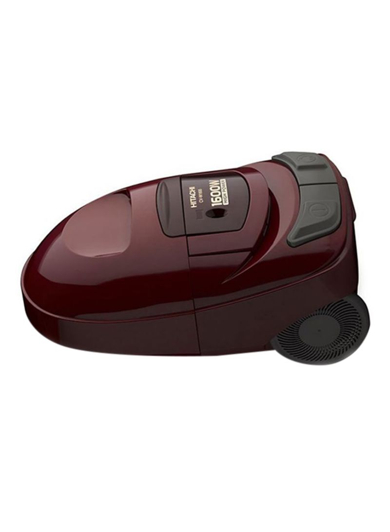 Vacuum Cleaner CV-W1600 Red